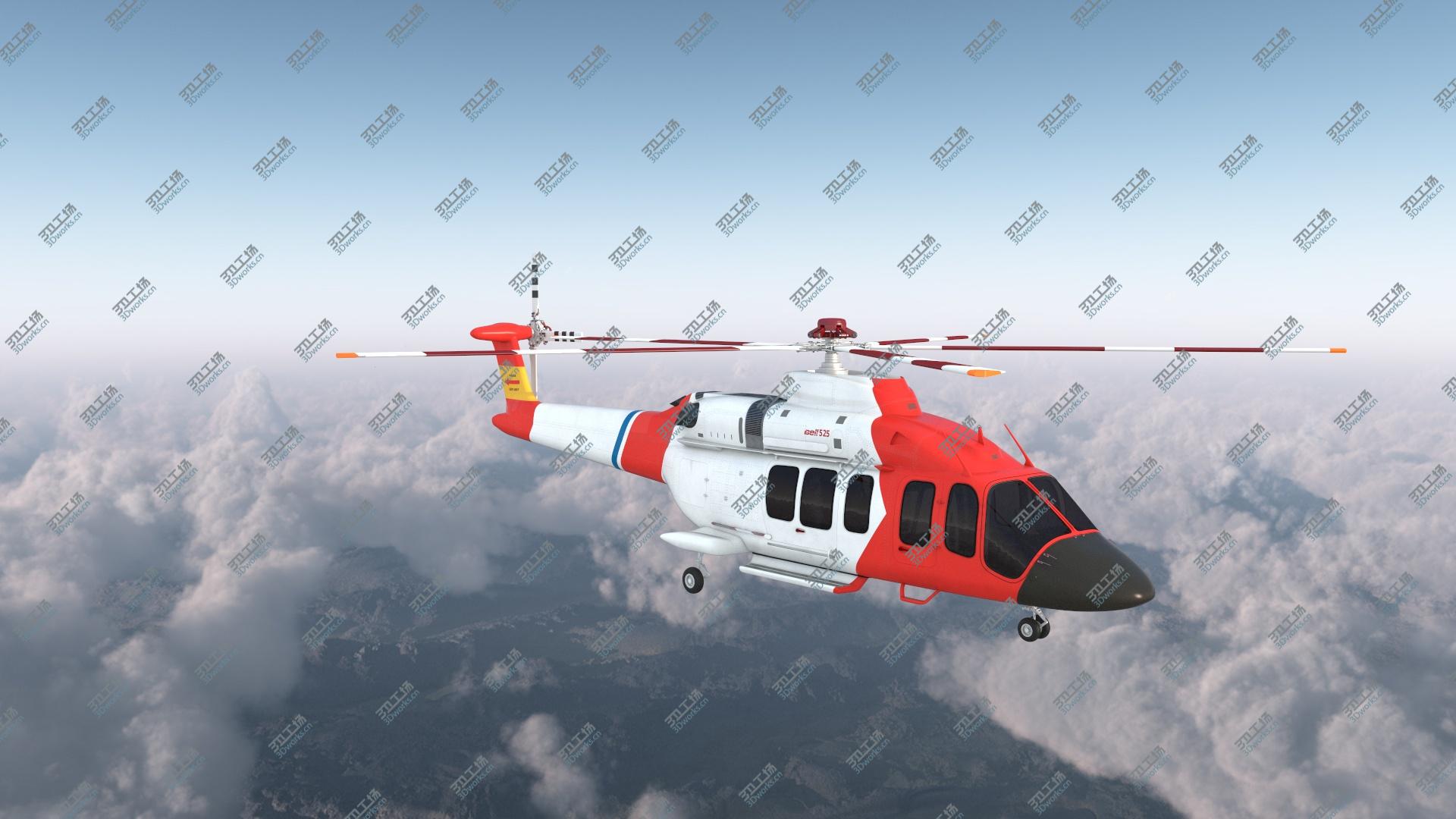 images/goods_img/20210319/Bell 525 Relentless Paramedic Helicopter 3D model/3.jpg